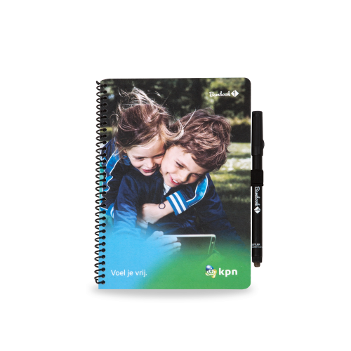 Bambook softcover A4 - Bild 2